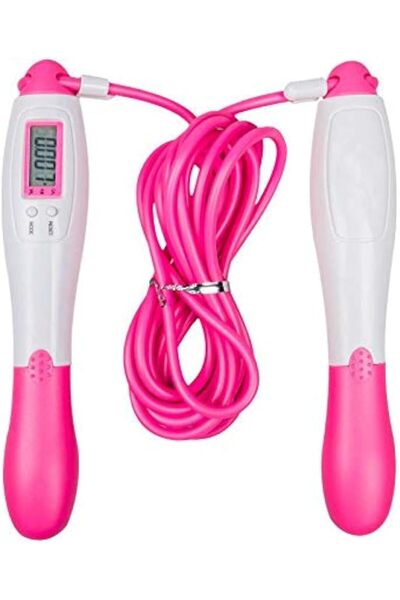 2 Brothers Electronic Count Skipping Coordination Fitness Exercise Jumping Co...