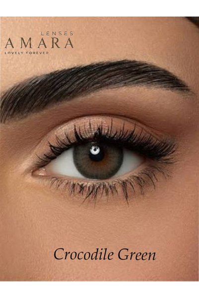 Amara One Day Disposable Color Contact Lenses Full Color Range