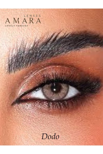 Amara One Day Disposable Color Contact Lenses Full Color Range