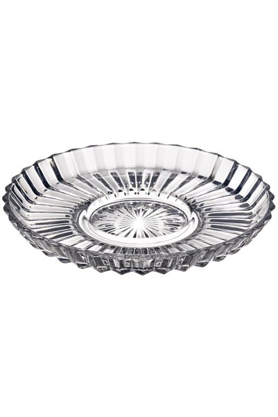 Paşabahçe Beykoz Tea Plate 0 6 Pt