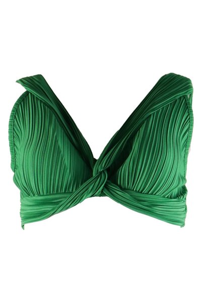 NASTY GAL Top Megan Green