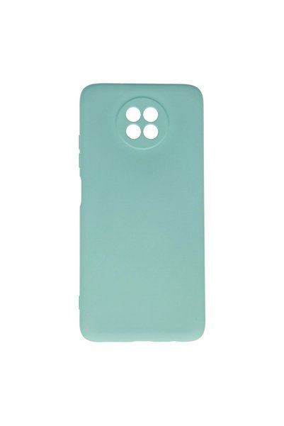 ArkhenX حافظة نانو داخلية من السيليكون المخملي لهاتف Xiaomi Redmi Note 9 5G -...