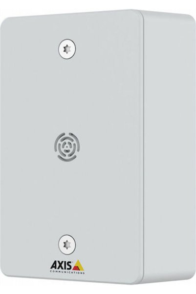 Axis Μικρόφωνο Tu1001-ve/02269-001 02269-001 Πράσινη Σφραγίδα 0.8 Lei