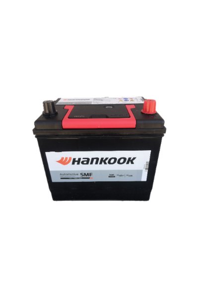 Hankook ΜΠΑΤΑΡΙΑ MF55D23R 60Ah A