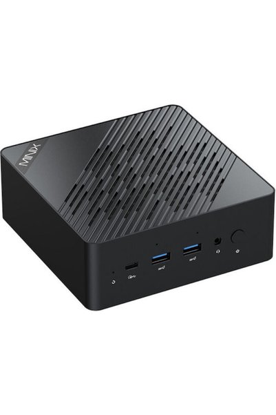 MINIX ER936-AI Μίνι Η/Υ ( 365/32GB DDR5/1.0TB SSD/W11 Pro)