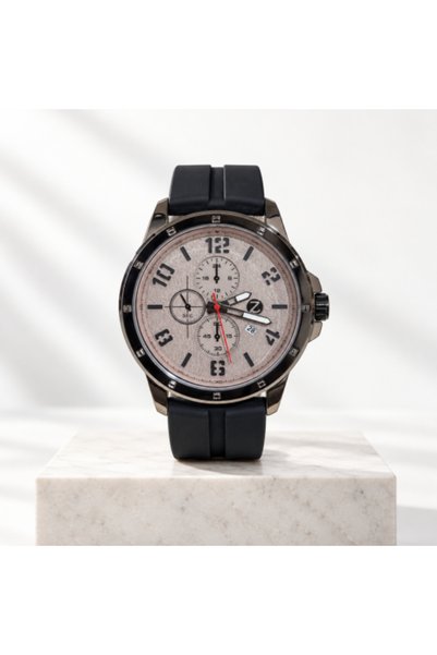 Gnarly Z Watch