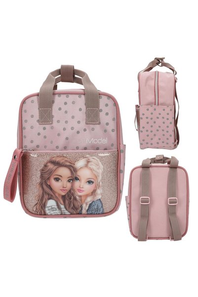 Top Model Rucsac TOPModel Dots