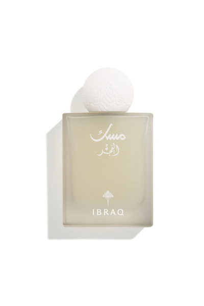 IBRAQ PERFUMES Musk Al Fajr 75مل