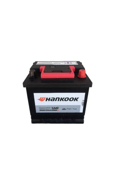 Hankook ΜΠΑΤΑΡΙΑ MF54464 44Ah A