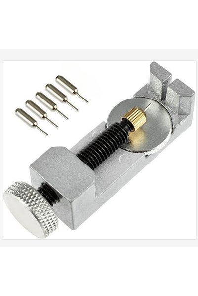 Noonedibs Instrument de demontare a zalei ceasului, instrument de reparare și...