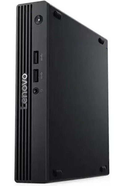 LENOVO V100q Μίνι Η/Υ (Core i3-N305/16GB DDR4/512GB SSD/Χωρίς Λειτουργικό Σύσ...