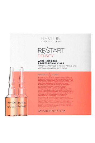 REVLON PROFESSIONAL Lotiune Concentrata Impotriva Caderii Parului - Re/Start ...