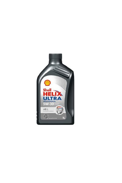SHELL ΛΑΔΙ HELIX ULTRA PROF AR-L 5W-30 1ΛΤ