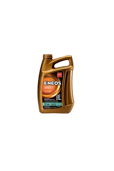 ENEOS ΛΑΔΙ ΥΠΕΡ 5W-30 4ΛΤ
