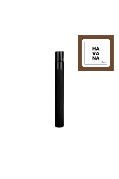 Ambiseint Esenta parfum pentru difuzoare - HAVANA — mostră 10 ml