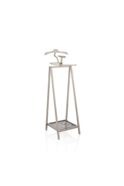 Midas Furniture BAATI COAT HANGER - SILVER