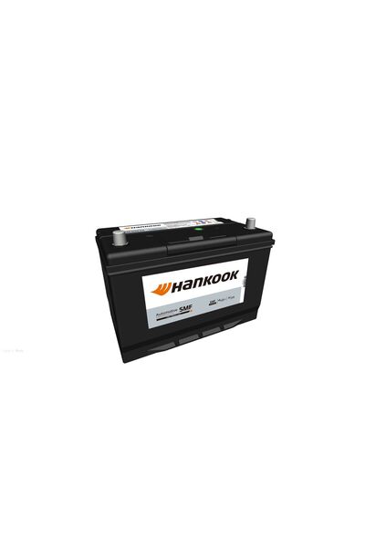 Hankook ΜΠΑΤΑΡΙΑ MF59519 95Ah A