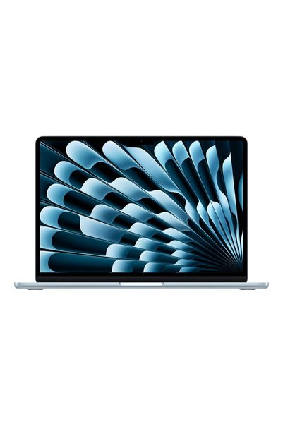 Apple MacBook Air MDHJ4TU/A M5 16Gb-1Tb Ssd-Liquid Retina-13.6inc-Gök Mavisi