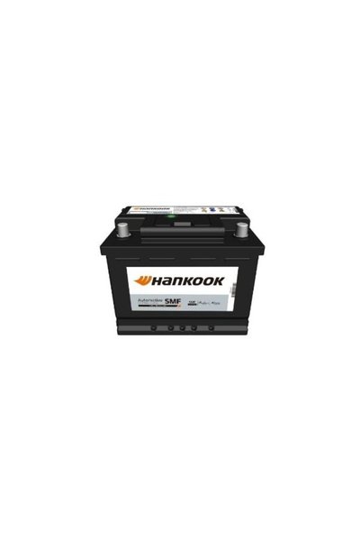 Hankook ΜΠΑΤΑΡΙΑ MF55565 55Ah A