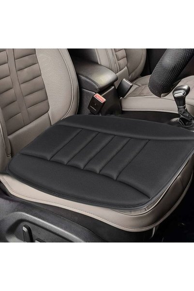 Noonedibs Pernă pentru scaun auto, husă pentru scaun auto, pernă protectoare ...