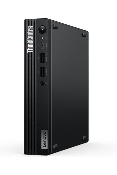 LENOVO ThinkCentre M75q Tiny G5 PC (Ryzen 5 Pro 8500GE/16GB DDR5/512GB SSD/W1...