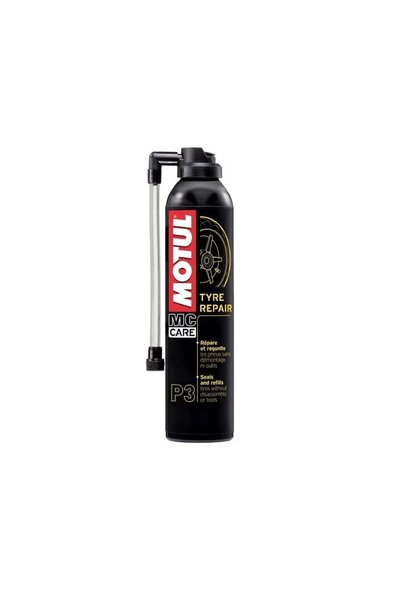 Motul MC CARE P3 ΕΠΙΣΚΕΥΗ ΕΛΑΣΤΙΚΩΝ 300ML