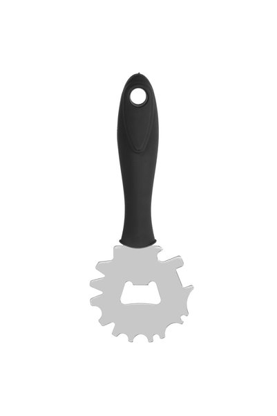 Noonedibs 1 buc. Racletă pentru grătar din oțel inoxidabil, instrument de cur...