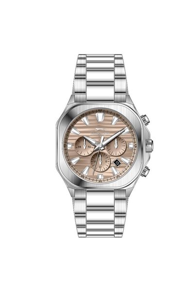 Slazenger Sl.09.2634.2.370 Men's Wristwatch