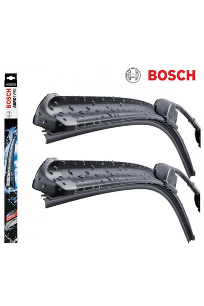 Bosch ΥΑΛΟΚΑΘΑΡΙΣΤΗΡΑΣ AEROTIN A583S 650/340MM 3397007583