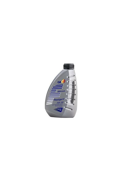 Q8 ΣΥΝΘΕΣΗ ΛΑΔΙΟΥ PRESTIGE V 5W-30 ΔΟΧΕΙΟ 1ΛΤ