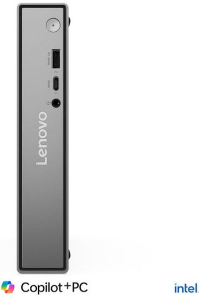 LENOVO ThinkCentre Neo 50q Gen 6 Mini PC (Core Ultra 5 226V/16GB DDR5/512GB S...