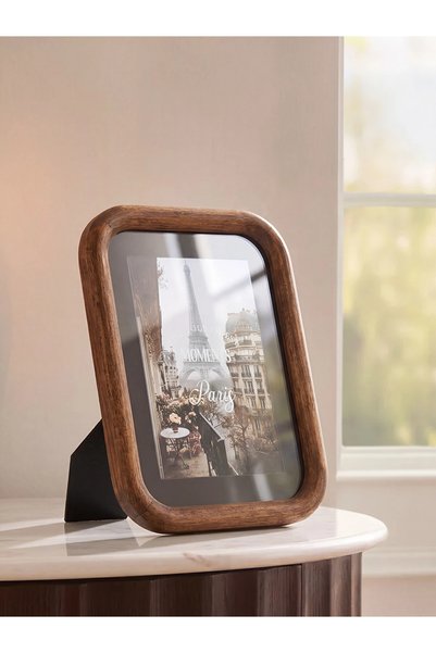 LC Waikiki LCW HOME Ramă foto din lemn mixt 20 cm