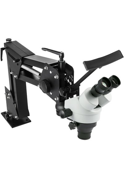 VEVOR Telescoape, Dimensiune produs: 68,58 cm x 53,34 cm (L x H), Material: d...