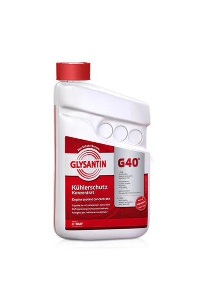 BASF GLYSANTIN G40 1LT