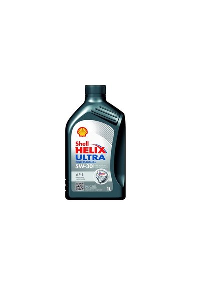 SHELL ΛΑΔΙ HELIX ULTRA PROF AP-L 5W-30 1ΛΤ