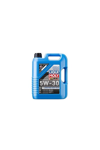 Liqui Moly ΛΑΔΙ ΜΑΚΡΟΧΡΟΝΙΑΣ ΔΙΑΡΚΕΙΑΣ ΥΨΗΛΗΣ ΤΕΧΝΟΛΟΓΙΑΣ 5W-30 5ΛΤ 9507