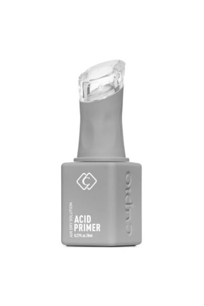 Cupio Acid Primer – acid-based nail preparation solution (8ml)