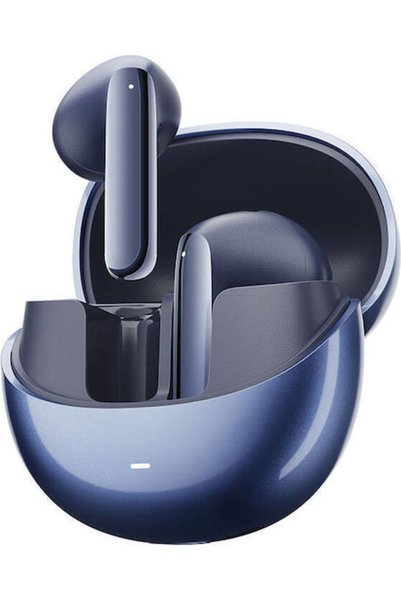QCY AilyBuds Pro HT10 Ακουστικά Bluetooth Handsfree με αντοχή στον ιδρώτα και...