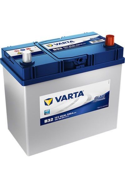 Varta Μπλου Ντάιναμ B32 45AH 330A