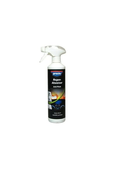 Presto Απωθητικό Βροχής RAIN AWAY 500ML