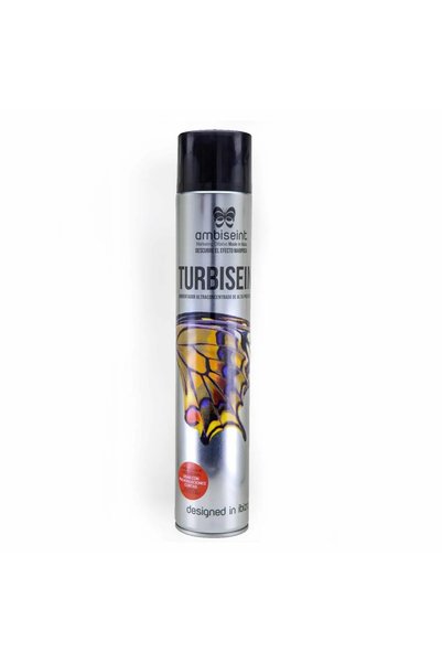 Ambiseint Spray ultraconcentrat profesional Turbiseint - 750ml — Wild Sea