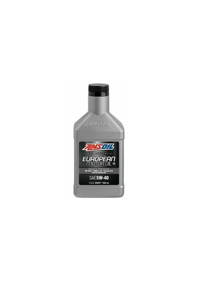 AMSOİL 5W-40 FS ΣΥΝΘΕΤΙΚΟ ΕΥΡΩΠΑΪΚΟ ΛΑΔΙ ΚΙΝΗΤΗΡΑ 0,946ML EFMQT