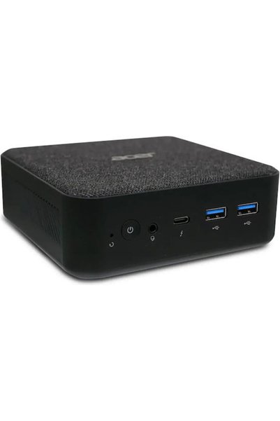 ACER Revo RB102 Μίνι Η/Υ (Core Ultra 7 265V/16GB DDR4/1.0TB SSD/W11 Pro)
