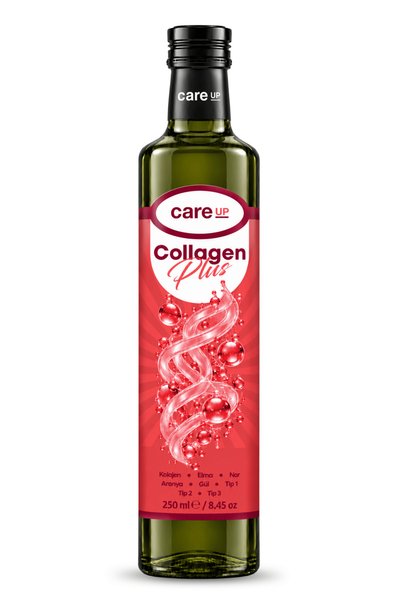 Care Up Kolajen Plus 250 ml