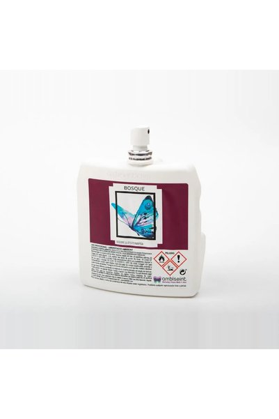 Ambiseint Rezerva pentru difuzor profesional automat Ambipro 425ml BOSQUE