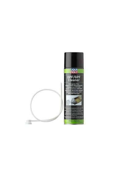 Liqui Moly ΣΠΡΕΪ ΚΑΘΑΡΙΣΜΟΥ DPF/GPF 400ML 21943