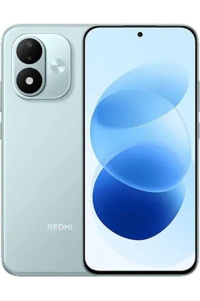 Xiaomi REDMI NOTE 17 5G 256GB ROM/6GB RAM Ουρανί Τιρκουάζ ΕΕ Ουρανί Τιρκουάζ ...