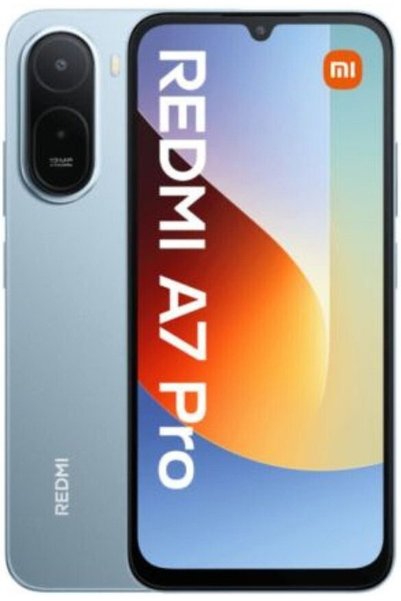 Xiaomi REDMI A7 PRO 4G NFC 64GB ROM/4GB RAM MIST BLUE EU MIST BLUE 64GB 4GB