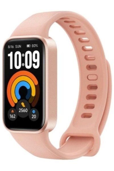 Xiaomi ΣΜΑΡΤ ΜΠΑΝΤ 11 ΑΚΤΙΒΕΪΤ ΜΠΕΡΗΣΡΟΥΤΣΕΣ 09ΑΓΚΛ ΠΟΜΕΛΟ ΡΟΖ ΕΕ ΡΟΖ
