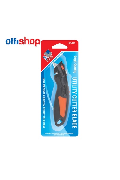 S COOL Cutter, 18 mm, 1 pcs/blister - OFFISHOP